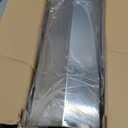 Hisencn Heat Manifold Replacement Kit for Masterbuilt Gravity Series 1050 Superior Heat Resistance & Durability, Fits MB20041220, MB20041320, OEM Part: 9904190091, Stainless Steel