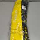 YNSZAS Football Throwing Target Net, 8ftx8ft, Portable Football Training Equipment Accessories (Only Net)