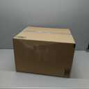 BOURINA Embroidery Quilt Set 3-Piece Full/Queen Quilt Set Pre-Washed Microfiber Ultra Soft Lightweight Star Embroidery Bedspread Coverlet Set, Grey