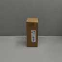 2 Sets(6 Pcs) Brass Gold Metal Taper Candle Holders Candlestick Holders, Vintage Modern Decorative Centerpiece Candlestick Holders for Table Mantel Wedding Housewarming Gift