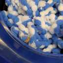 O-Cedar RinseClean Spin Mop & Bucket System | Clean with Clean Water | Removes 99% of Bacteria