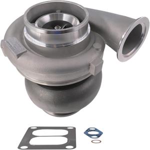FP-Diesel FP-T1056 Turbocharger Fits Select Detroit Diesel Applications