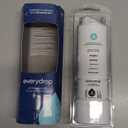 everydrop by Whirlpool Refrigerator Water Filter A - EDRARXD1, Single-Pack