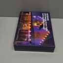 RGB Permanent Outdoor Lights, 100FT LED Eaves Lights with Smart App Remote Control, IP67 Waterproof, Music Sync, Timing Function for Christmas, Party, All Holiday Decorations