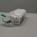 STEM Magnetic Robot Building, Toys for Kids 3 4 5 6 7 8, Transformable Stacking Bots with Storage Box, Creative Learning Christmas and Birthday Gifts for Boys Girls 3-5 4-8