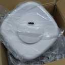 LEVOIT Top Fill Humidifiers for Bedroom, 2.5L Tank for Large Room, Easy to Fill & Clean, 28dB Quiet Cool Mist Air Humidifier for Home Baby Nursery & Plants, Auto Shut-off for Safety, 25H