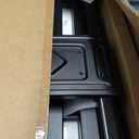 USX MOUNT 8" Sliding Full Motion Heavy Duty TV Wall Mount for 32-120" TVs
