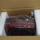 LED Tail Light Kit Suitable For Toyota Tacoma 2005-2015 Black Housing Flowing Light Effect Easy Installation