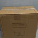 Portable Washing Machine, 15L Mini Collapsible Washer with 3 Cleaning Modes for Baby Clothes, Underwear, Small Foldable Laundry for Travel Apartment Home Dorm Hotel Camping