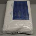 Bedsure PureWoven 100% Washed Cotton Duvet Cover Set, Queen Size, 3-PC