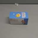 QUMY Dog Shoes for Large Dogs, Medium Dog Boots & Paw Protectors for Winter Snowy Day, Summer Hot Pavement, Water-Resistant in Rainy Weather, Outdoor Walking, Indoor Hardfloors Skid-Resistant Sole