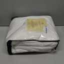 CUDDLE DREAMS Silk Comforter for Spring/Summer/Fall, 100% Long-Strand Silk Filling, Natural & Breathable (Twin Size) (TWIN, 68 IN x 86 IN)