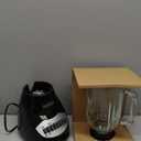 BLACK+DECKER Countertop Blender with 6-Cup Glass Jar, 10-Speed Settings, Black, BL2010BG