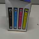 EPSON 273 Claria Ink Standard Capacity Photo Black & Color Combo Pack (T273520-S) Works with Expression Premium XP-520, XP-600, XP-610, XP-620, XP-800, XP-810, XP-820