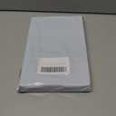 Wooden Box Sign Home Rustic Farmhouse Engrave Wood Block Plaque Office Desk Decor Sign for Shelf 5.9 x 9.0 Inches