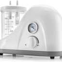 Portable Veterinary Suction Machine 110V (W 003C)