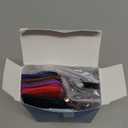 NORPERWIS Reading Glasses 5 Pairs Quality Readers Spring Hinge Glasses for Reading for Men and Women (5 Pack Mix Color -2, 1.25)