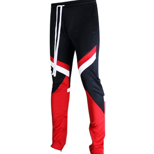 SCREENSHOT-Track Pants Fashion P41902 Mens Premium Straight Fit Athletic Fitness Fashion Urban Streetwear Bottoms ,Size M