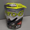 5/8" x 50ft zero-G Lightweight Garden Hose, Kink Free Garden Hose, Teknor Apex Water Hose