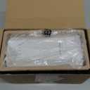 NETGEAR WiFi 7 Range Extender (EXS18)  BE3600 Dual-Band Wireless Internet Signal Range Extender (up to 3.6 Gbps Speed) - Add up to 1,200 sq. ft., 40 Devices  WPA3 Security, Smart Roaming