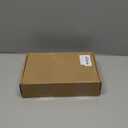 AiFeelife Height Adjustable Portable Monitor Stand, Upgrade Knob Adjustment Portable Monitor Holder for 15.6 17.3 18.5 Inch Screen, Ergonomic Travel Monitor Mount, Tablet Stand for iPad 12.9‘’