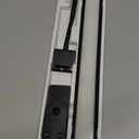 EZVALO Picture Light for Wall, 4800mAh Rechargeable Wireless Remote Battery Lights for Painting, 16In Dimmable Magnetic LED Art Display Light, Colors Temperatures, for Gallery, Living Room,Hallway (Black)