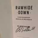 Rawhide Down: The Near Assassination of Ronald Reagan