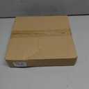 florisso Artificial Greenery Stems for Vase, 5 Pcs Tall Fake Plants Branches Faux Greenery Twigs Leaf for Indoor Home Office Vase Filler for centerpieces, Dark Green