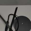 Dimmable LED Floor Lamp with Remote, Tattoo Light, Lash Light, Reading Light, Beauty Light, Standing Light for Living Room with Timer, Office, Bedroom, Stepless Adjustable 3000K-6000K Colors