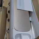 Cricut Maker 4 - Smart Cutting Machine (Seashell) | Engagement Bundle - Includes Smart Vinyl, Cardstock, Transfer Tape, Iron On HTV, Mat, Pens, Tool Kit, & 30 Images in Design Space App