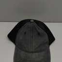 Vinatge Washed Snapback Baseball Cap for Men Women