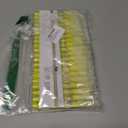 Mr. Pen- Gel Highlighters, 20 Pack, Fluorescent Yellow, Bulk Bible Highlighters for Bibles That Do Not Bleed