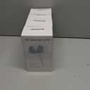 4 x Cat/Dog Grooming Brush with Steamer - Deshedding Brush for Pet Hair, Bath Brush with Water Spray and Hair Comb (Yellow)