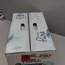 Pampers Pure Protection Baby Diapers, Size 1 (8-14 lbs), 82 Count, Up to 100% Leakproof, Premium Plant-based Skin Protection, Hypoallergenic Soft Diapers