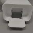 HHBEAUTY Pet Feeder Waterer Hanging Dog Cat Food Water Dispenser, Auto Gravity Pet Feeder and Waterer , Travel Food Water Bowl Rabbit Feeder for Ferret Small and Medium Animals