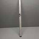 Flake White Marble Peel and Stick Wallpaper 32"157" Granite Beige Contact Paper Limewash Europa Waterproof Self-Adhesive PVC Modern Covering for Living Room Countertop Bedroom Garage