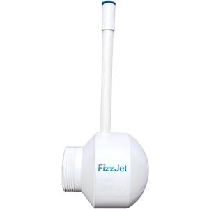 Swimming Pool Aerator 1.5" NPT Thread