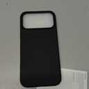 Modern Sport Case Vulcan Black Compatible with iPhone 17 Pro Max Magsafe Charging, Phone Case for iPhone 17 Pro Max