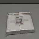 BUCLA 100-Count 3-Ply Rose Gold Napkins - Rose Gold Dinner Napkins Disposable Premium Quality - Paper Napkins Soft, Absorbent for Parties, Weddings or Events