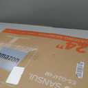 SANSUI 24 Inch Gaming Monitor 160Hz FHD 1080P Computer Monitor, FreeSync 1ms 4000:1 Contrast, HDMI DP Ports VESA Support Eye Care Monitor for Gaming Office (HDMI Cable Included ES-G24F4M)