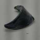 K6 Helmet Visor, K6-S Tinted Helmet Face Shield Replacement Compatible with K6 K6S (Deep Smoke)