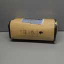 Adjustable CPAP Pillow for Side & Back Sleepers  Reduce Mask Air Leaks & Pressure, Cervical Memory Foam Neck Support with 2cm Removable Insert, Cooling Washable Cover  Fits Full Face & Nasal Masks (Large-25.2"L*14.9"W*(5.5"/4.7")H, Dark Blue)