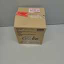 Diaper Genie Essentials Round Refill Pack of 4 | Holds Up to 1280 Newborn Diapers | Features Unscented Continuous Film | Compatible with Diaper Genie Complete and Expressions Pails