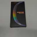 TORRAS Strong Magnetic & Seamless Stand for iPhone 17 Pro Max Case, Fit for MagSafe, Military Grade Drop Protection, Invisible Adjustable Kickstand, Camera Control Button, Translucent Matte Deep Blue