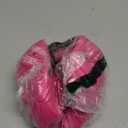 Baden | Soft Strike | Cushioned Synthetic Leather Recreational Volleyball | Indoor/Outdoor for Beginners & Youth | Official Size (Pink)