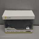 EasySMX X15 PC Controller - Enhanced Wireless Bluetooth Controller with Hall Joysticks/Hall Triggers/RGB Lighting - No Stick Drift, No Dead Zone - Work for Windows PC, Android, Steam and Switch (black)