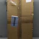 BAC012 Drip Pan Heat Baffle and BAC507 Grease Drip Tray Liners Kit for Traeger Pro 22 Series Pellet Grills, Drip Pan Replacement for Traeger Eastwood 22, Lil Tex,Lil Tex Elite,Lil Tex Pro Accessories