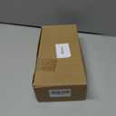 10 Pack 7-1/2''(192mm) Brushed Nickel Cabinet Pulls Stainless Steel Cabinet Handles Satin Nickel Drawer Pulls Square Cabinet Hardware for Cupboard (7.5"/192MM Hole Center)