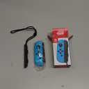 Nintendo Joy-Con (L) - Neon Blue Switch