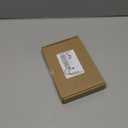 Metal Curtain Holdbacks, 2PCS U Shaped Wall Mounted Hook for Home Decor, Decorative Curtain Tieback Curtain Drapery Tiebacks Hooks Curtain Hooks for Wall (Black)